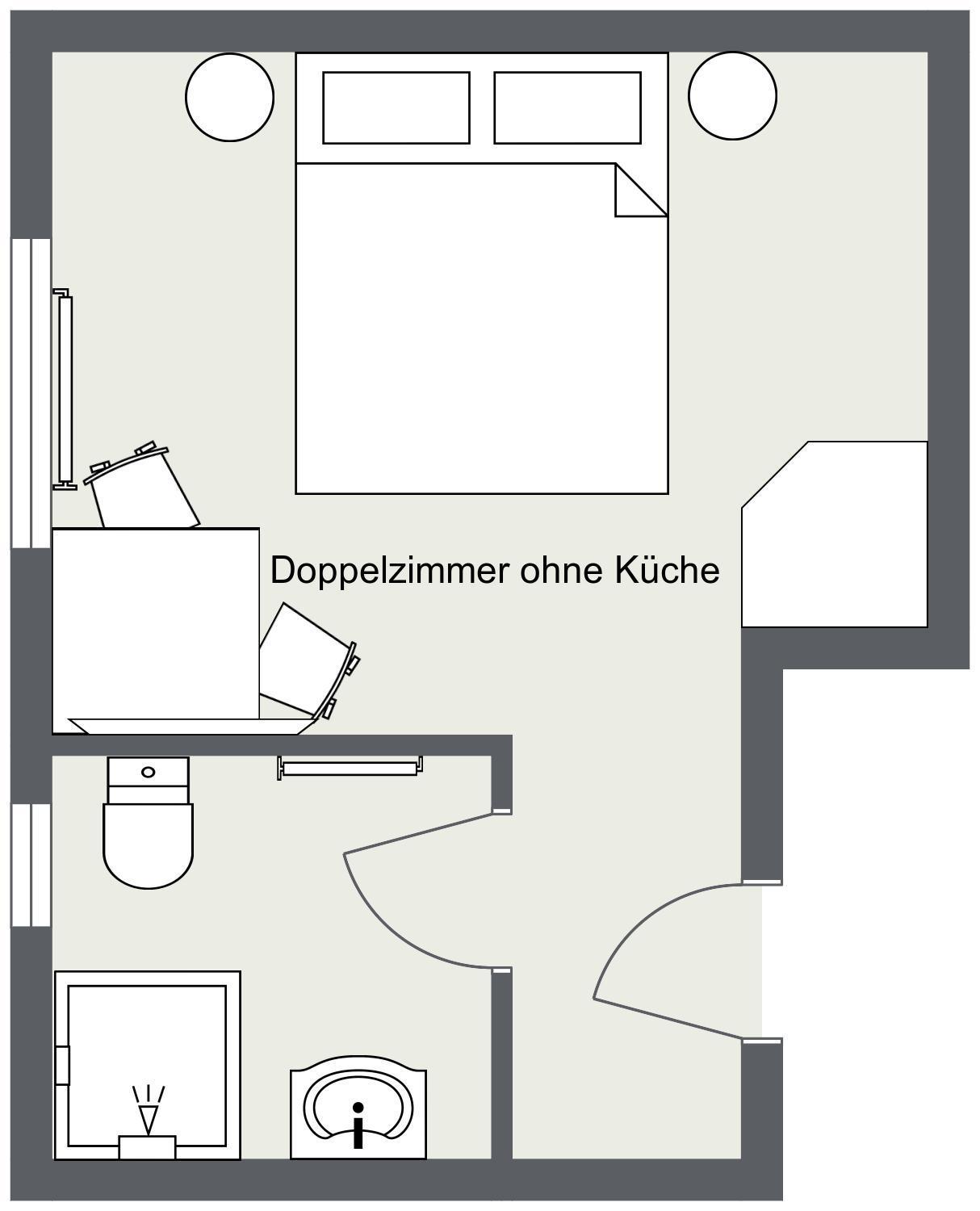 Flo'S Apartment Grossarl Luaran gambar